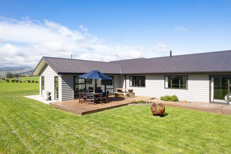 102 Kukutauaki Road Levin_20