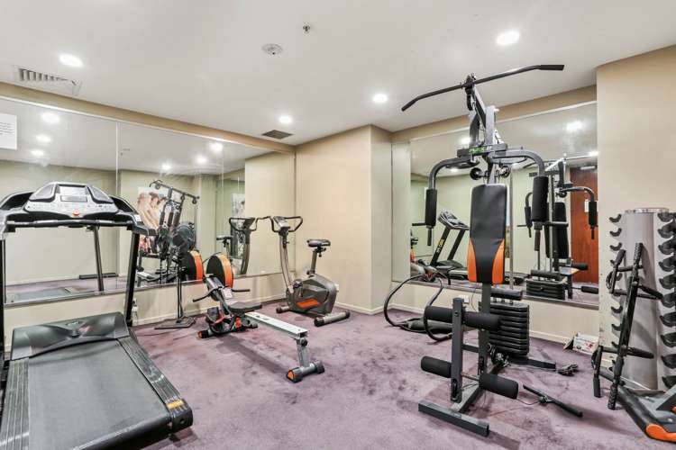 12c/13 Mount Street Auckland Central_8