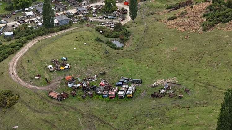 237 Waireka Road Papaiti_7