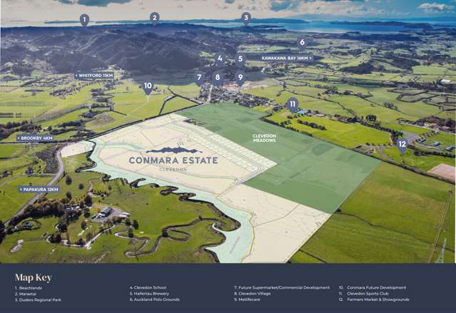 Lot 58, Conmara Estate Clevedon_3