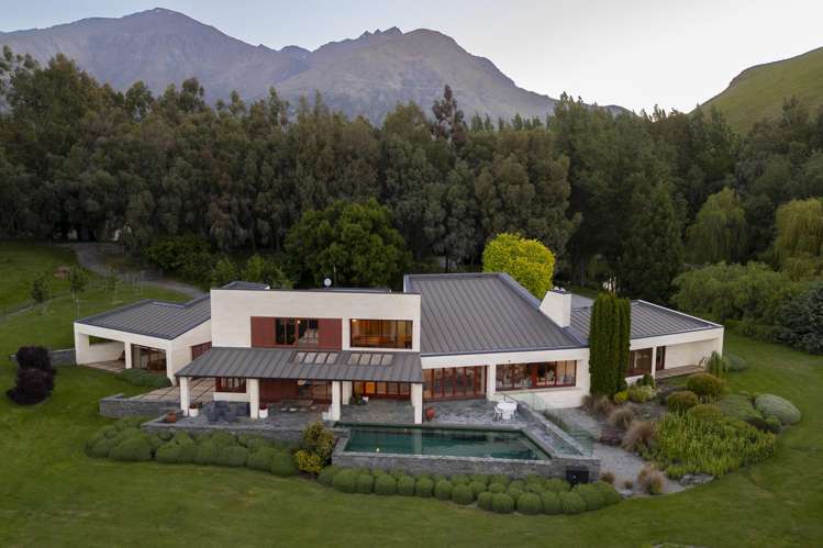144 Slopehill Road Dalefield/Wakatipu Basin_22