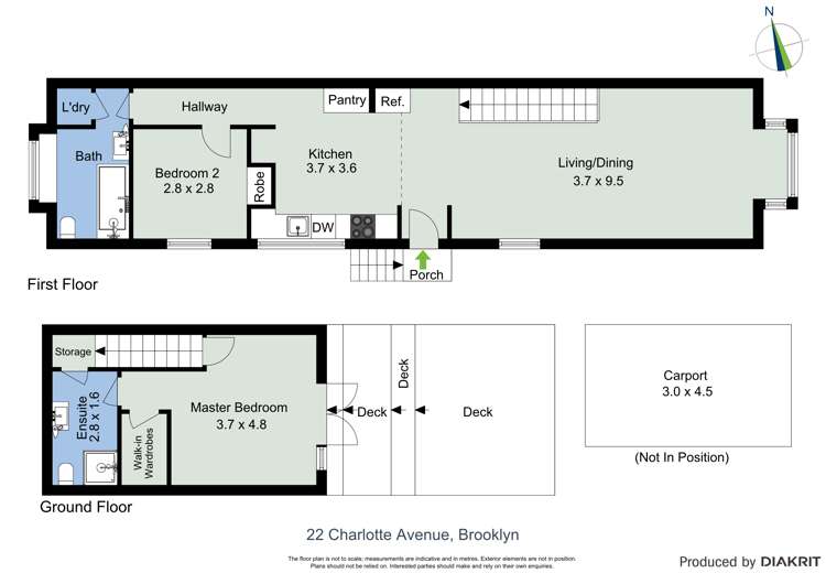 22 Charlotte Avenue Brooklyn_15