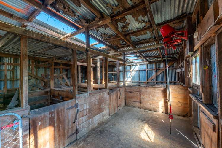 14 Arowhenua Station Road Kerrytown_24