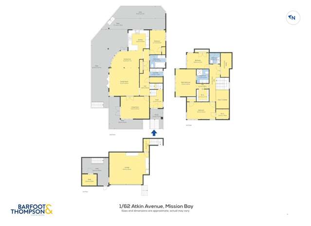 1/62 Atkin Avenue Mission Bay_1
