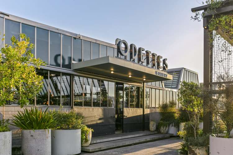 806/45 Union Street Auckland Central_18