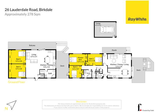 26 Lauderdale Road Birkdale_1