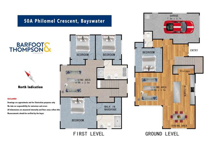 50a Philomel Crescent Bayswater_21