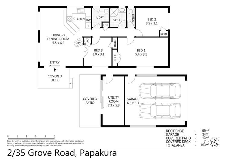 2/35 Grove Road Papakura_2