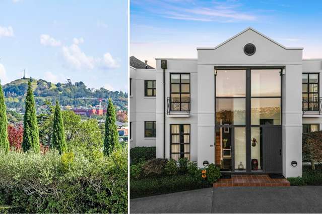 The View Sold It. The Space Sealed It.