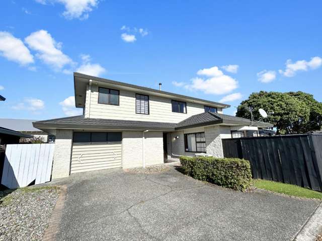 WEST END - 3 BEDROOMS