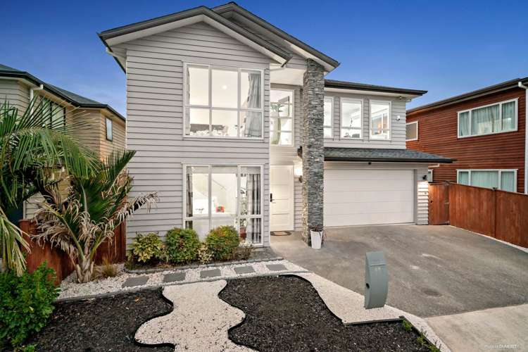 32 Rosewell Crescent Flat Bush_19