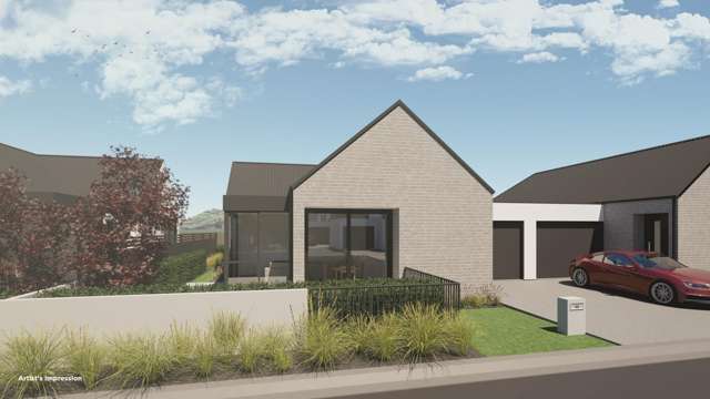 Lincoln Grove - Duplex Villa 10