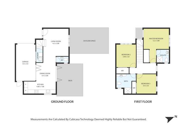 Lot 1/3 Alston Avenue Kelston_1