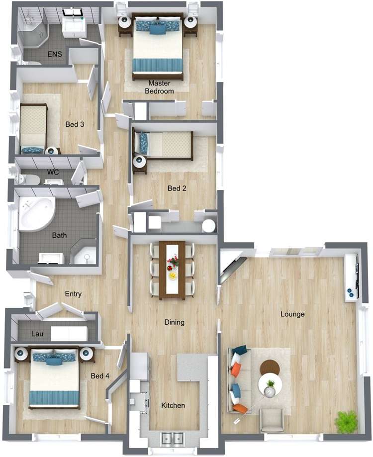 5 Schwass Street Seddon_16