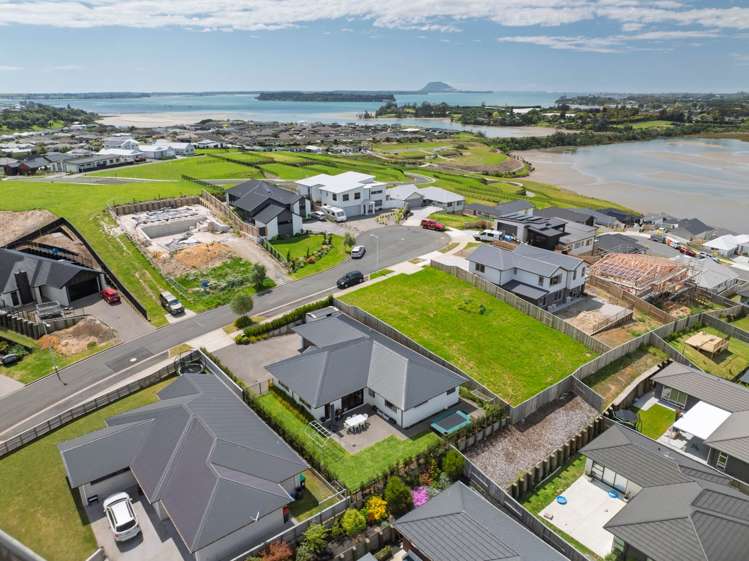 4 Koheru Place Omokoroa_27