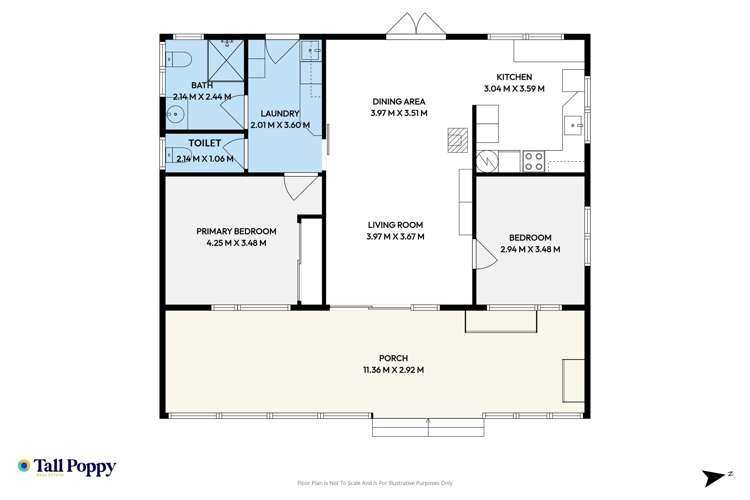 13 Richmond Street Ohai_15