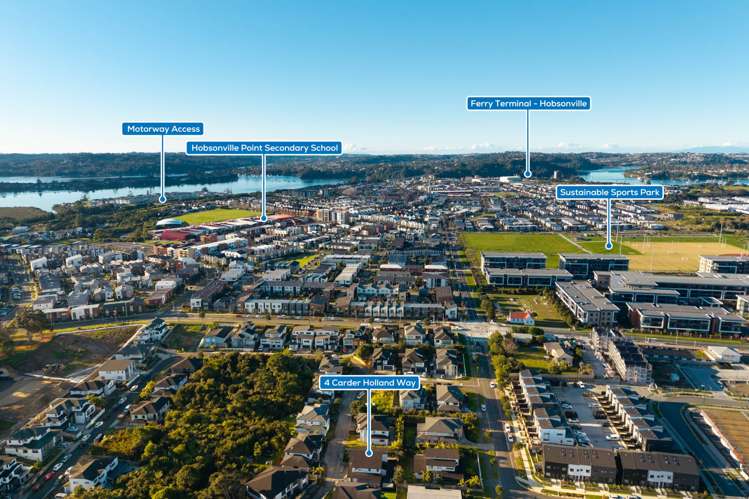 4 Carder Holland Way Hobsonville_29