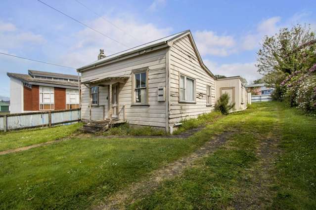 Empty miner’s cottage is NZ’s most viewed home of 2024