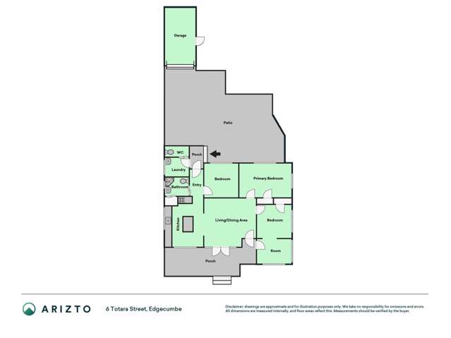 6 Totara Street Edgecumbe_1