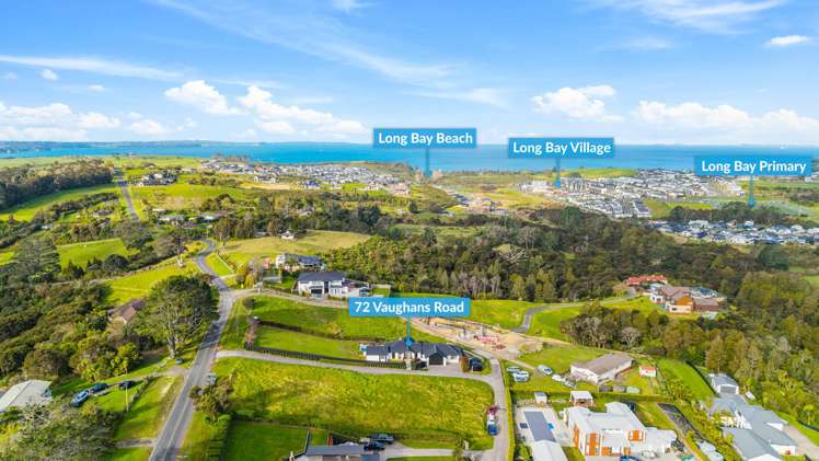 72 Vaughans Road Long Bay_30