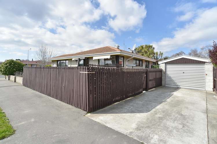 2/77 Glenmore Avenue Casebrook_19