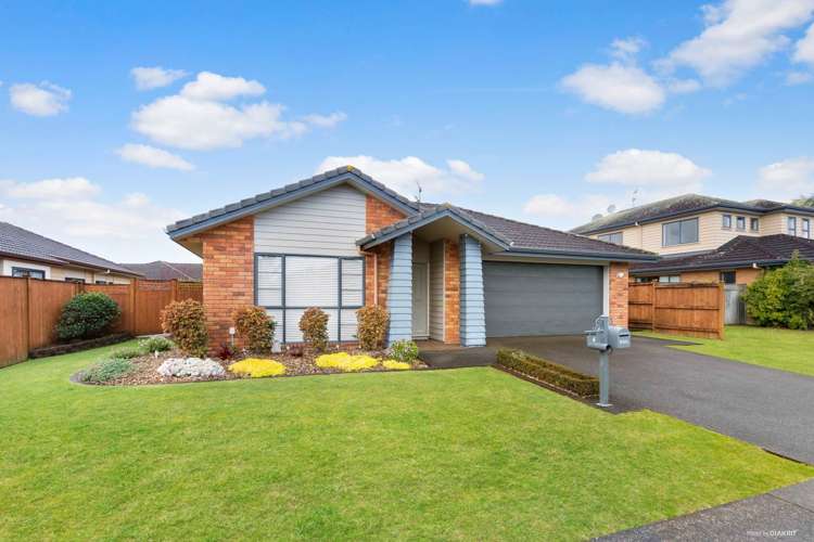 4 Bellshill Close Wattle Downs_0
