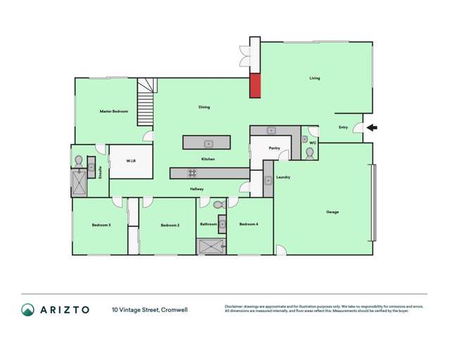 10 Vintage street Cromwell_1