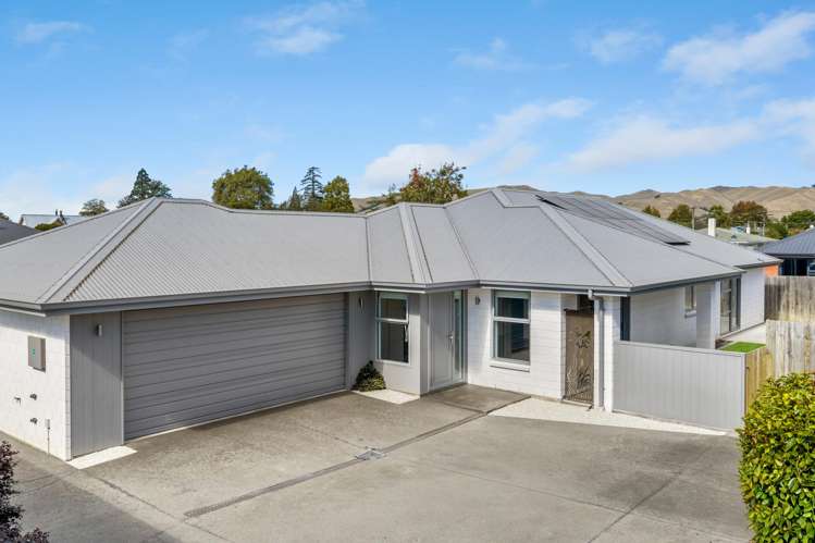 23B Brewer Street Blenheim_20