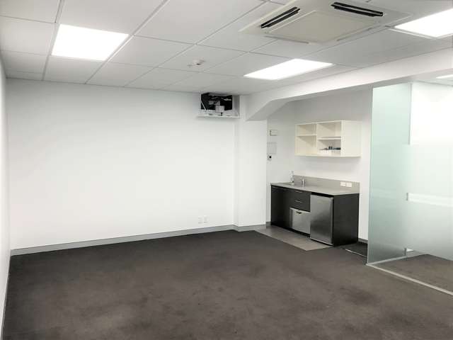 Suite 1/168 Parnell Road Parnell_4