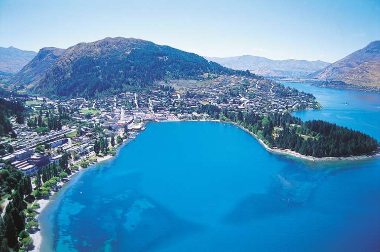 10a Wye Place Fernhill/Sunshine Bay_11