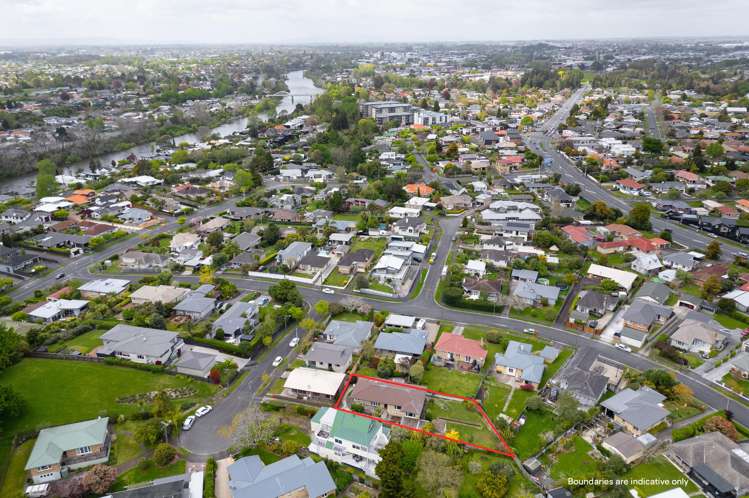 3 Philip Street Beerescourt_17