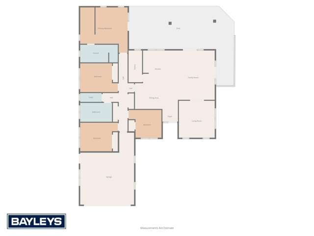 30 Fairway Drive Morrinsville_1