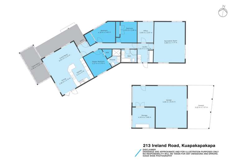 213 Ireland Road Waitoki_31