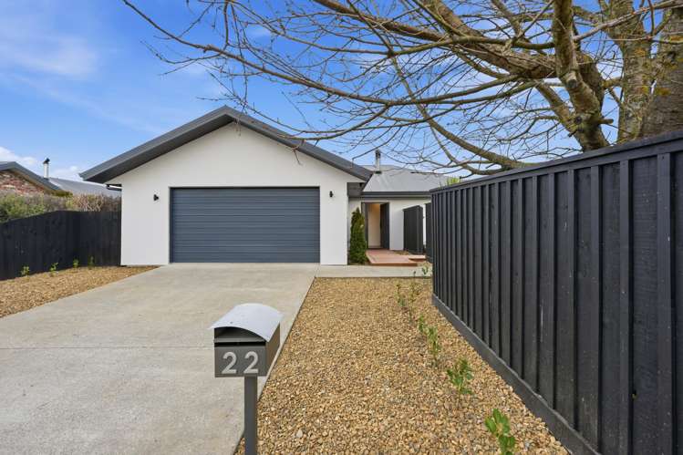 22 Kowhai Street Oxford_22