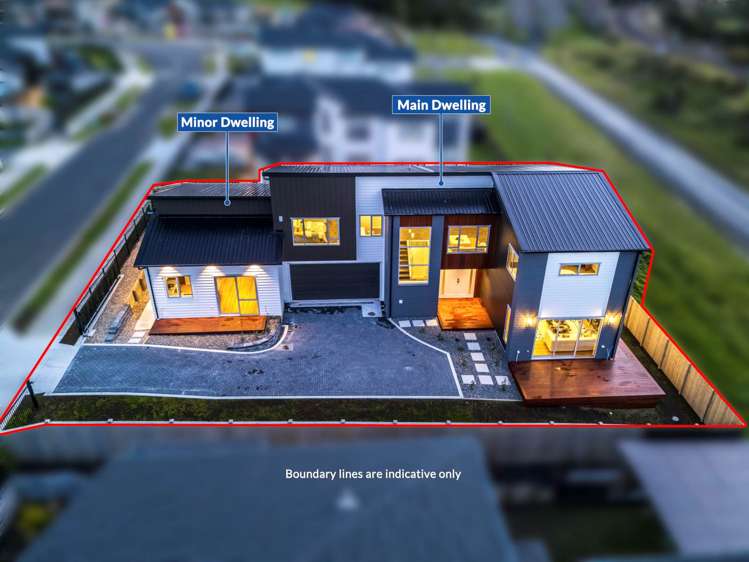 8 & 8a Kiokio Place Swanson_36