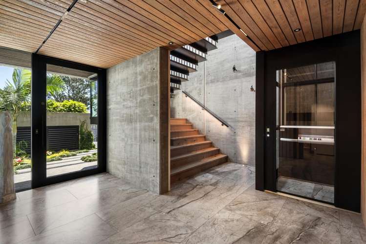 4 Keys Terrace St Heliers_5