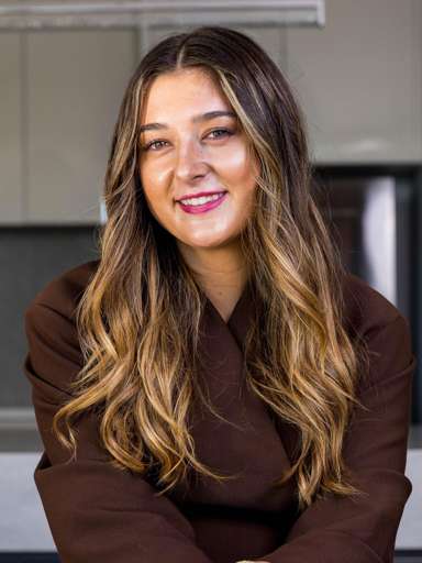 Sasha O'Rourke