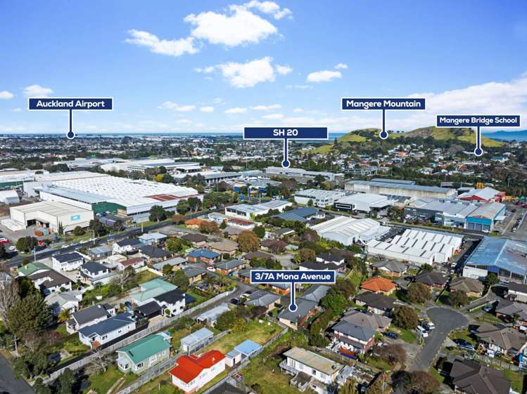 9/7 Mona Avenue Mangere Bridge_13