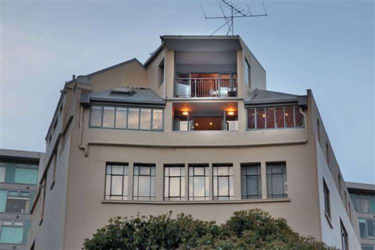 7C/14 Emily Place Auckland Central_1