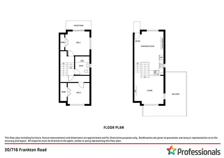 30/716 Frankton Road Queenstown_14