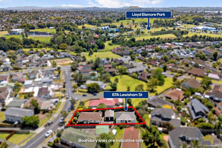 67a Lewisham Street Highland Park_17