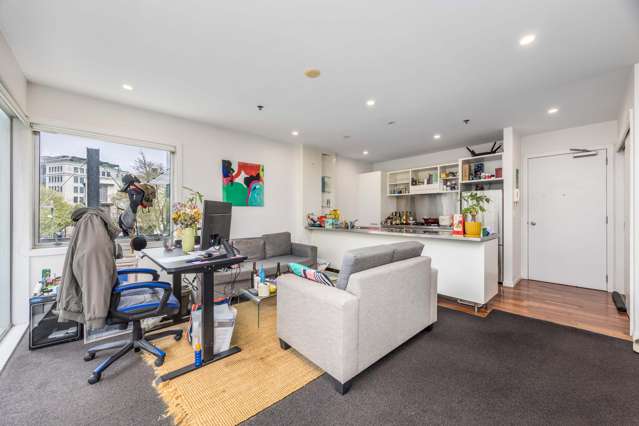 216/125 Customs Street Auckland Central_4