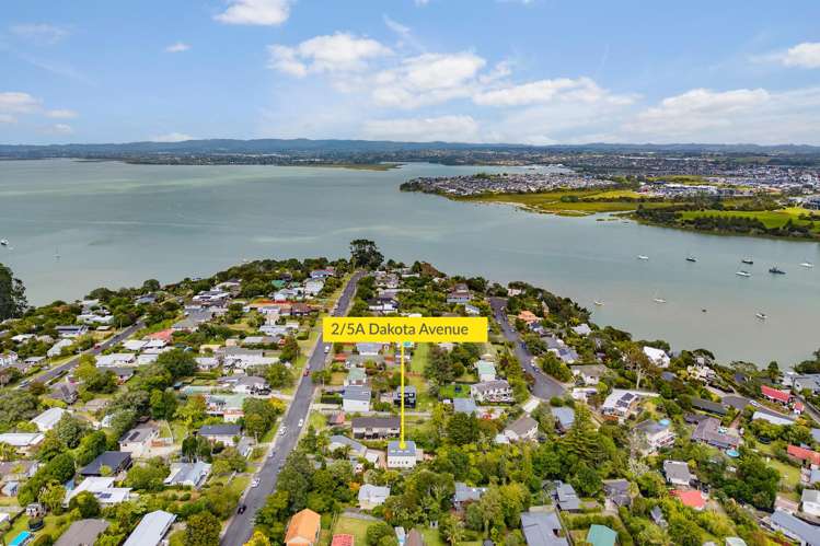 2/5A Dakota Avenue Beach Haven_29