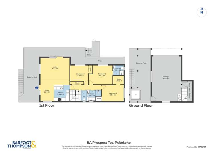 8a Prospect Terrace Pukekohe_12