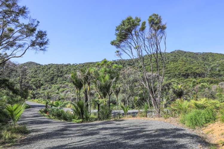 Lot 5 Little Bay Drive Coromandel_5