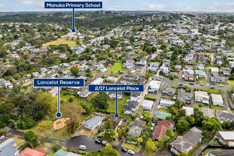 2/17 Lancelot Place Glenfield_16