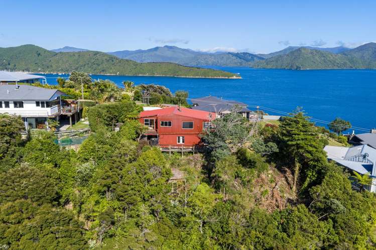 308 Port Underwood Road Waikawa Bay_36