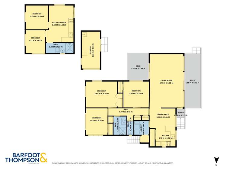 31 Winsford Street Manurewa_37