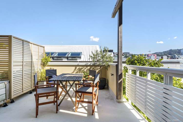 15/4 Frederick Street Te Aro_5