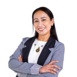 Abegail Jimena